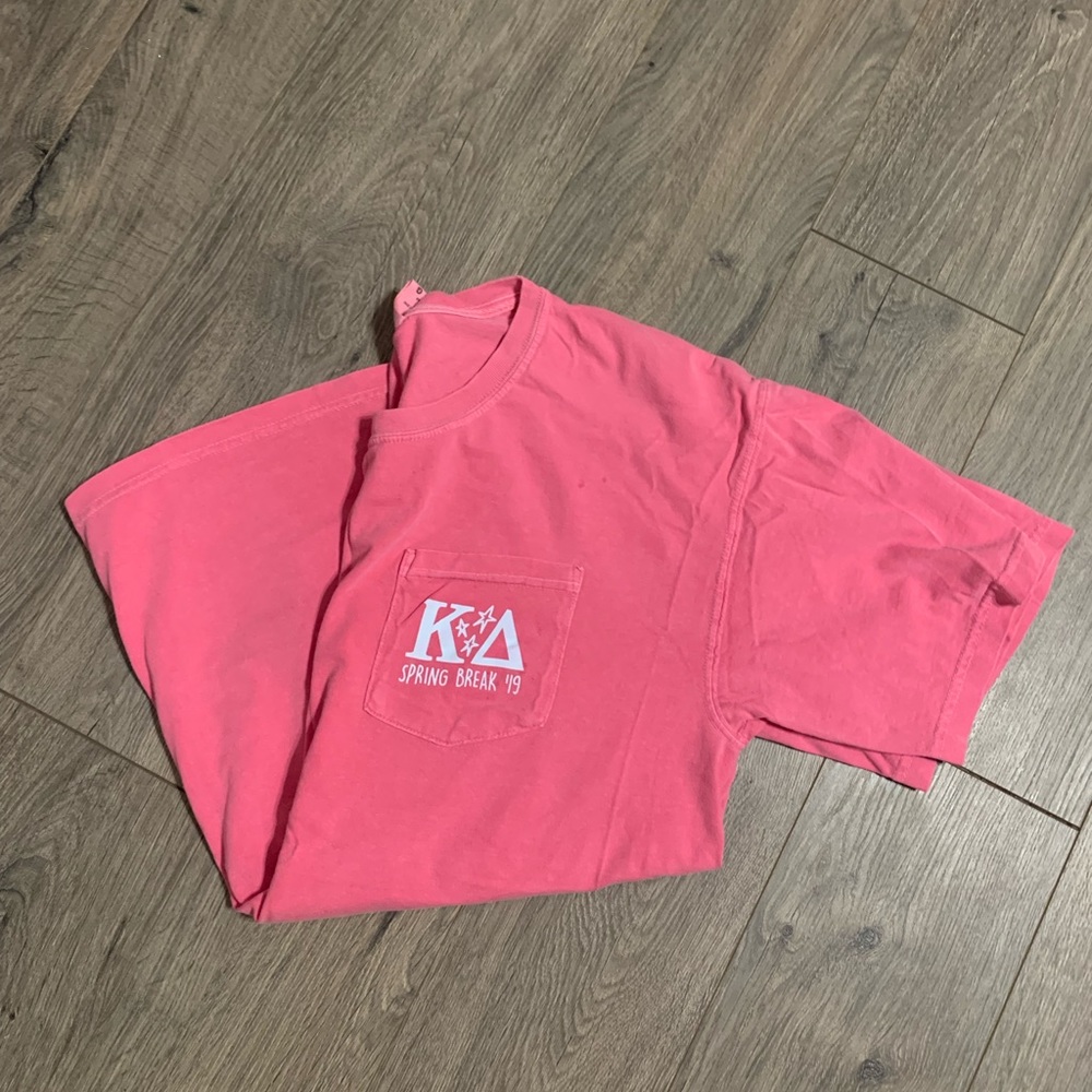 Kappa Delta Shirt